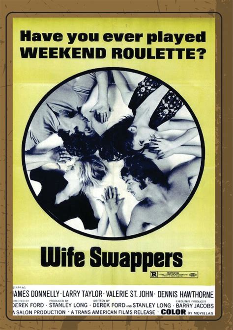 swap wife porn|The Wife Swappers (1970)